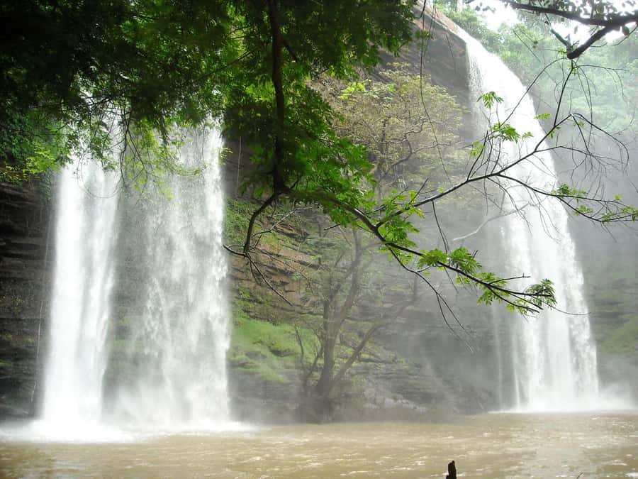 Accra: Eastern Region Waterfalls Tour - Starting at Accra Mall at 7:00 AM