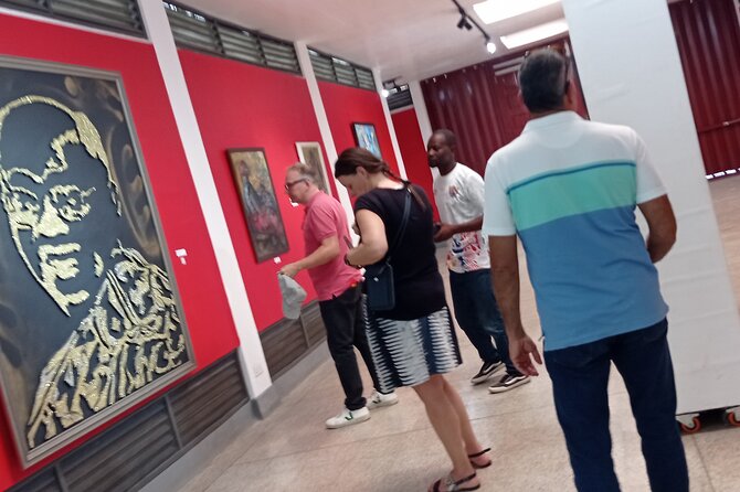 Accra Explored: A Full-Day Private City Tour for Culture Seekers - Why this Accra tour works as a first introduction