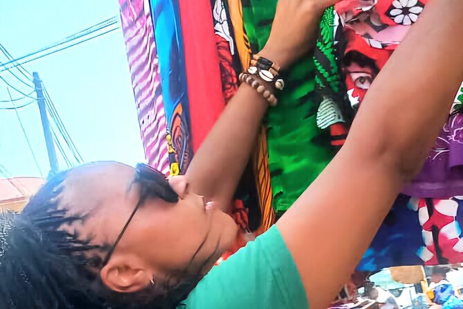 Accra, Ghana Guided Local Market Tour - Is $85 per person good value?