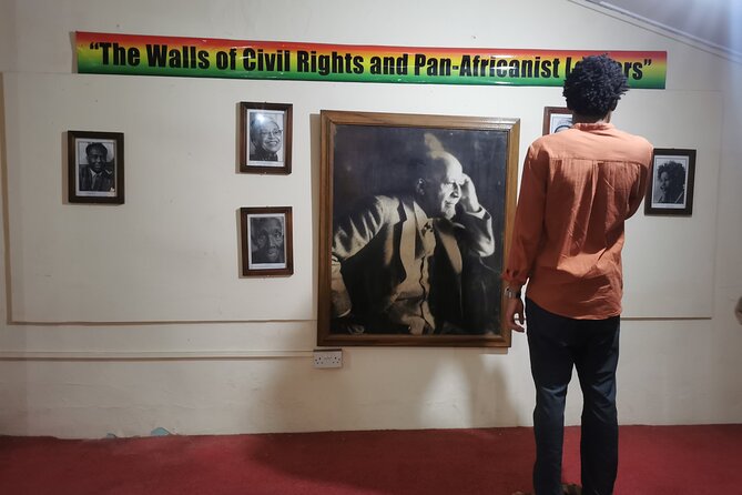 Accra Guided City Tour Experience - The guides can make or break the day