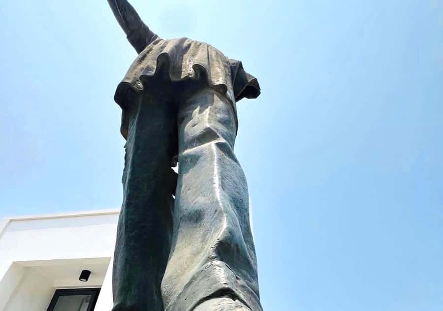 ACCRA GUIDED CITY TOUR, GHANA - Key points to know before booking