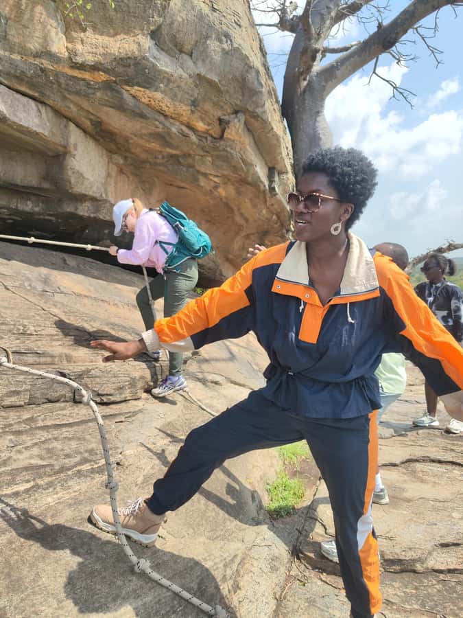 Accra: Half day private safari with pick up - Key points to know before you book