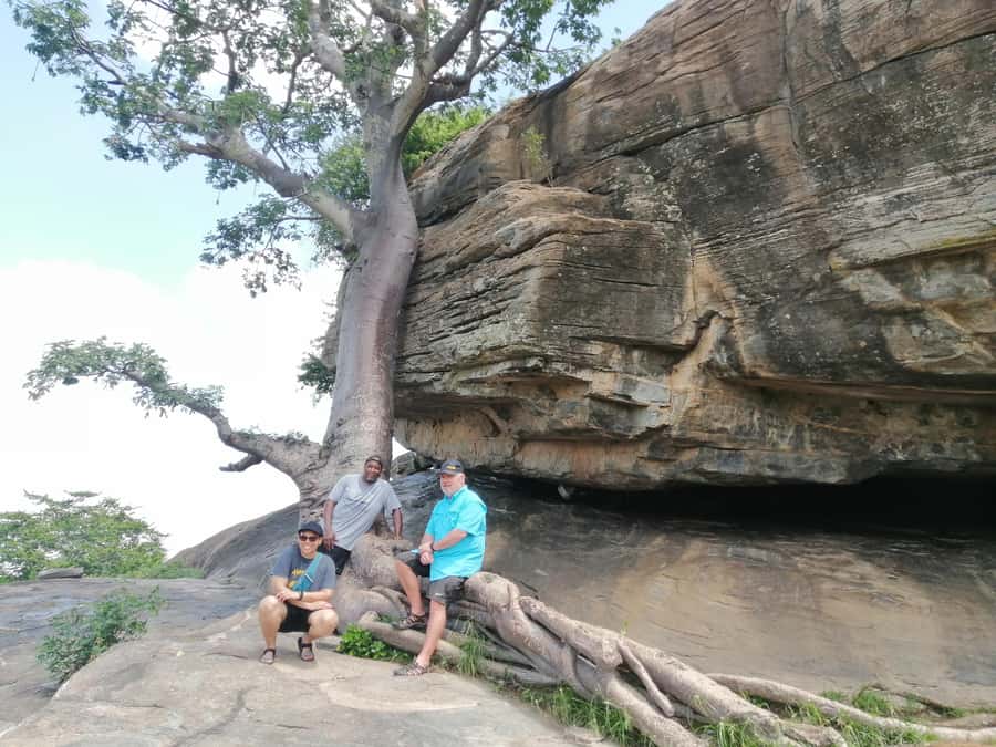 Accra: Half day private safari with pick up - Wildlife at Shai Hills