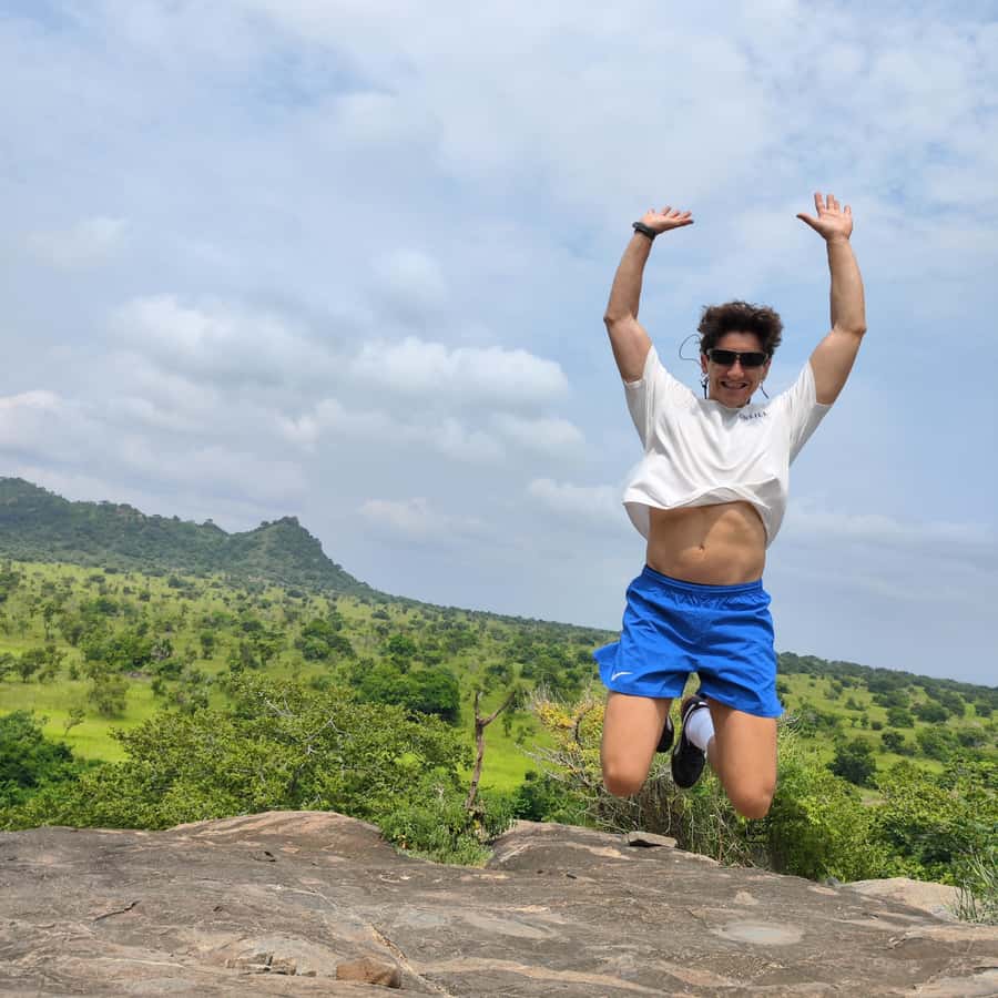 Accra: Half day private safari with pick up - Is $245 per person good value?