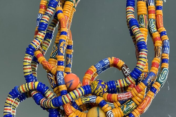 Accra Safari at Shai Hills and Boat Cruise + Cedis Beads - Transport, timing, and comfort