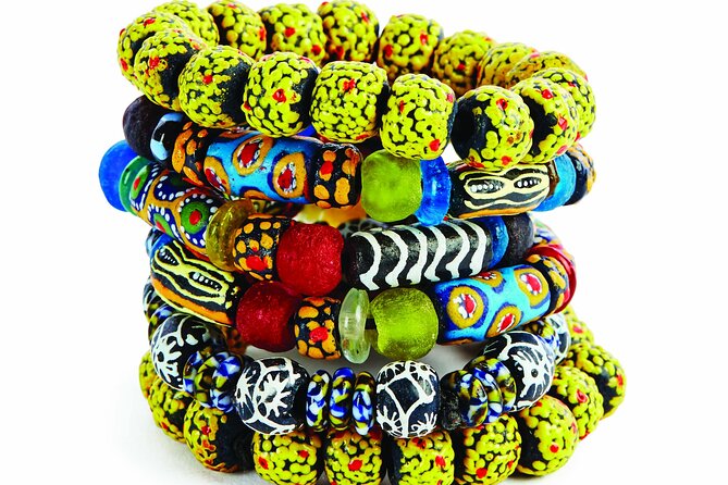 Accra Safari at Shai Hills and Boat Cruise + Cedis Beads - What to bring for this full day