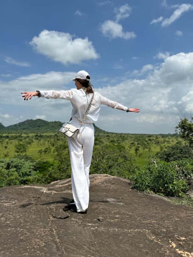Accra: Shai Hills and Volta River Cruise Day Trip with Lunch - Why this Accra day trip works