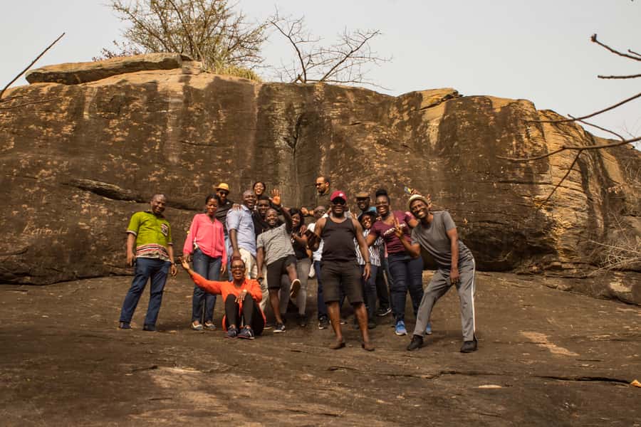 Accra: Shai Hills, Caves & Boat Full-Day Eco-Friendly Tour - Shai Hills, wildlife, and a taste of the coast-to-lake region