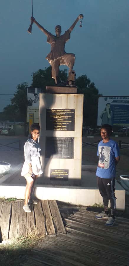 Accra: Shai Hills, Caves & Boat Full-Day Eco-Friendly Tour - Cruising across man-made Volta Lake