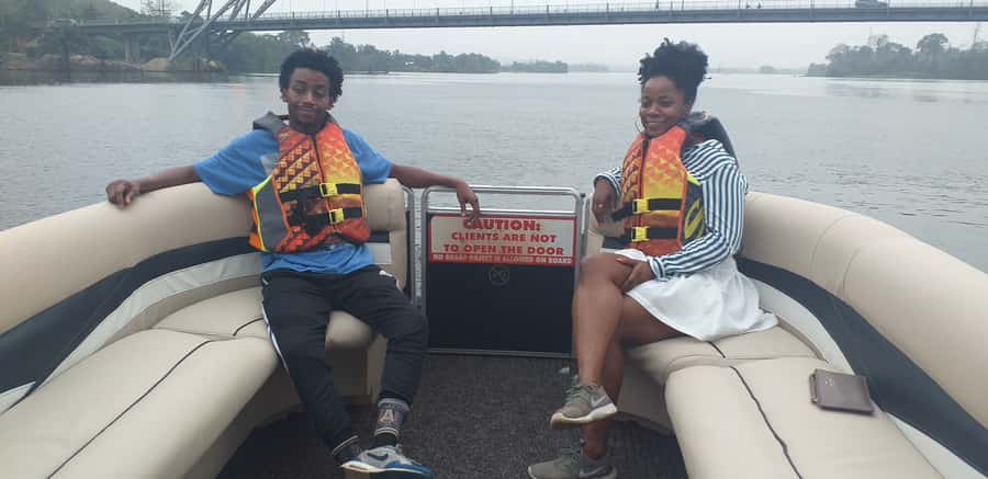 Accra: Shai Hills, Caves & Boat Full-Day Eco-Friendly Tour - Timing, value, and who will enjoy this day