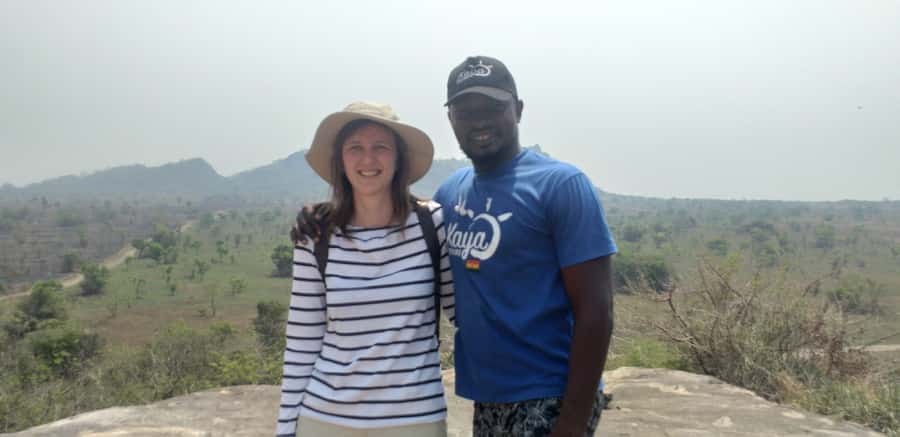 Accra: Shai Hills, Caves & Boat Full-Day Eco-Friendly Tour - Booking advice and what to bring