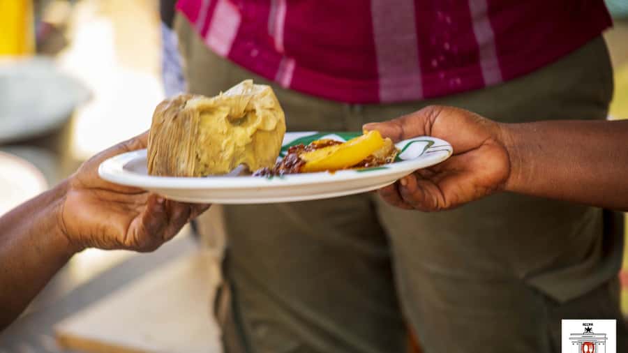 Accra Street Food Tour: Makola Market Tour With Full Lunch - Finishing at Mayford Locals & Cocktail