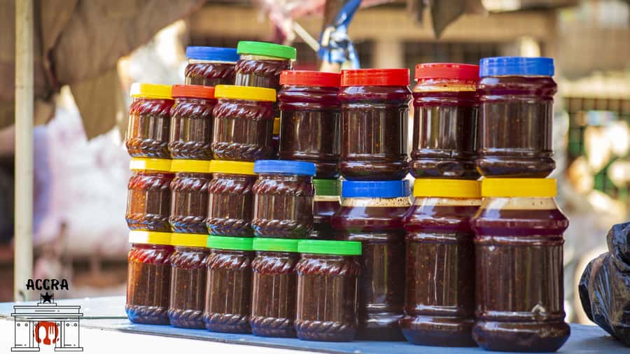 Accra Street Food Tour: Makola Market Tour With Full Lunch - Practical ways to get more from the three hours