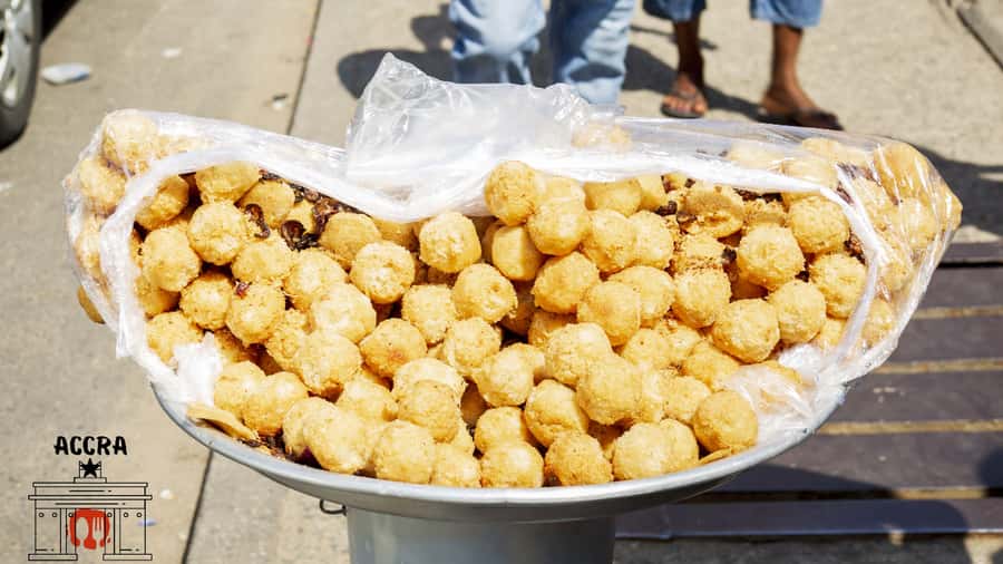 Accra Street Food Tour: Makola Market Tour With Full Lunch - Meeting at the Ghana School of Law