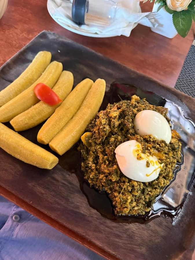 Accra Street Food Tour: Osu Night Market Tour Experience - What the Eight Food Stops Can Teach You