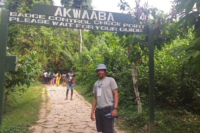 Accra To Cape Coast And Elmina Day Tour - Why this Accra day trip matters