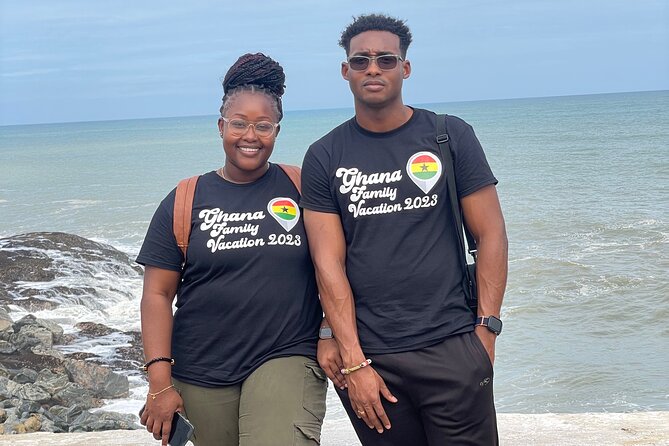 Accra to Cape Coast Tour (Slave Castles and Kakum Park) - What the private guides add