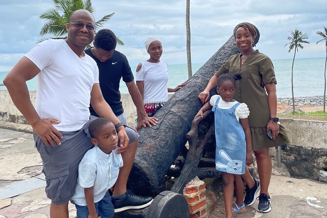 Accra to Cape Coast Tour (Slave Castles and Kakum Park) - Who will get the best value from this tour