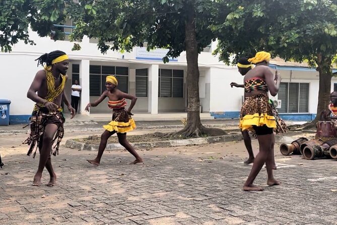 African Drum and Dance Lessons - Key points to know before you book