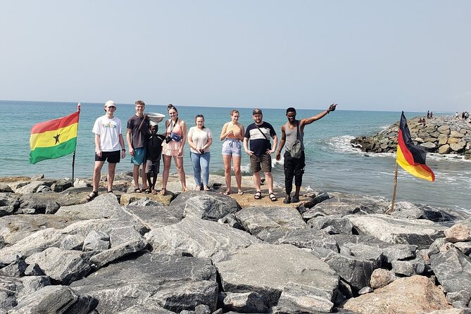 Assin Manso Slave River, Cape Coast and Elmina Castle Day Tour - Should you book the Assin Manso and Cape Coast day trip?