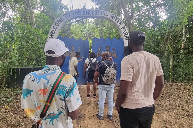 Assin Manso Slave River, Cape Coast & Elmina Castle History Tour - Key points to know before booking