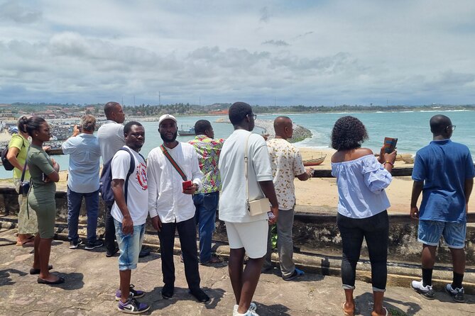 Assin Manso Slave River, Cape Coast & Elmina Castle History Tour - Who will get the most from this tour
