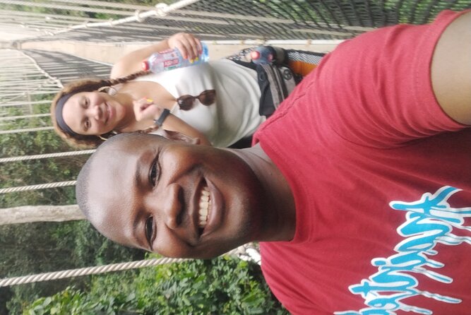 Assin Manso Slaves River and Cape Coast Castle Tour - A 5:30 am start is the price of seeing it all