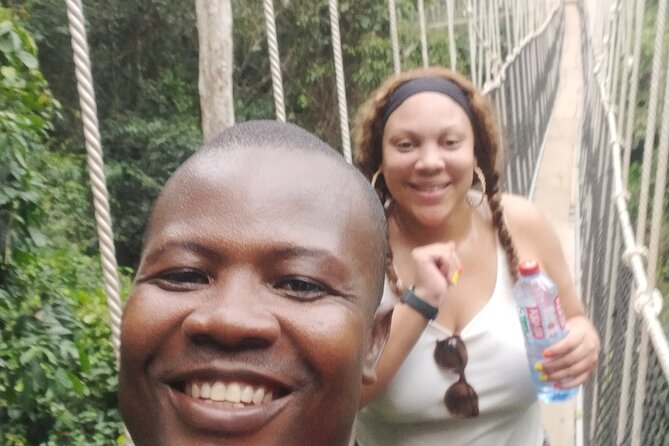 Assin Manso Slaves River and Cape Coast Castle Tour - Is $220 good value?