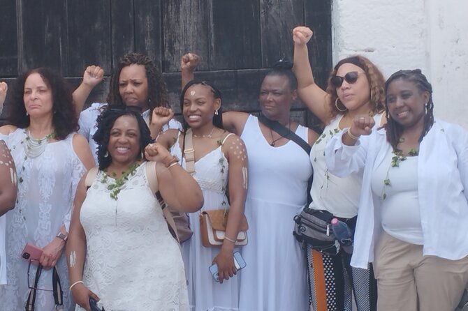 Assin Manso Slaves River and Cape Coast Castle Tour - Kakum National Park adds a physical challenge