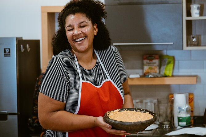 Authentic Ghanaian Cooking Class in Accra - Key points at a glance