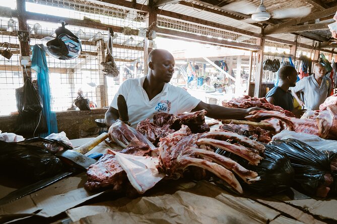 Authentic Ghanaian Cooking Class in Accra - What the strongest feedback tells me