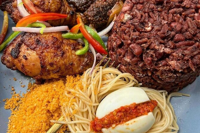 Authentic Ghanaian Cooking Class in Accra - Who will get the most from this Accra cooking class?