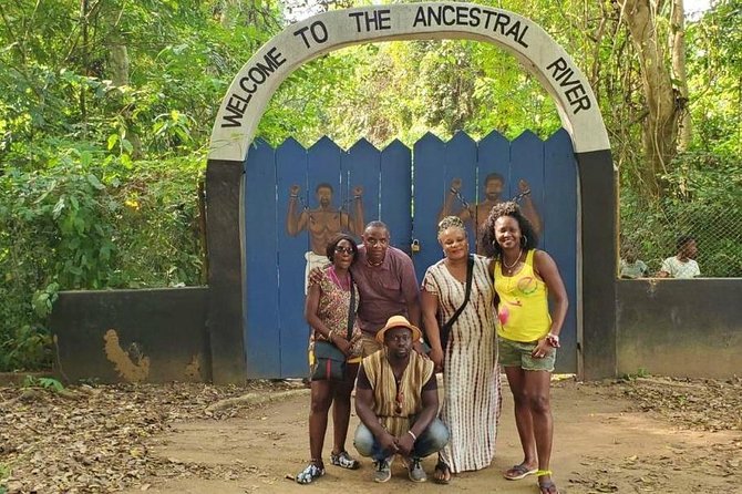 Black History Tour - Back to Your Roots (Accra to Assin to Cape Coast to Elmina) - Why this route matters beyond the castles