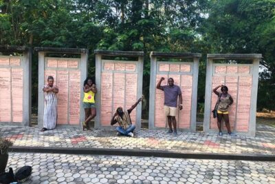 Black History Tour – Back to Your Roots (Accra to Assin to Cape Coast to Elmina)