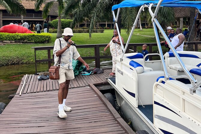 Boat Cruise and Shai Hills Forest Reserve - Is $220 a fair price for this private day?