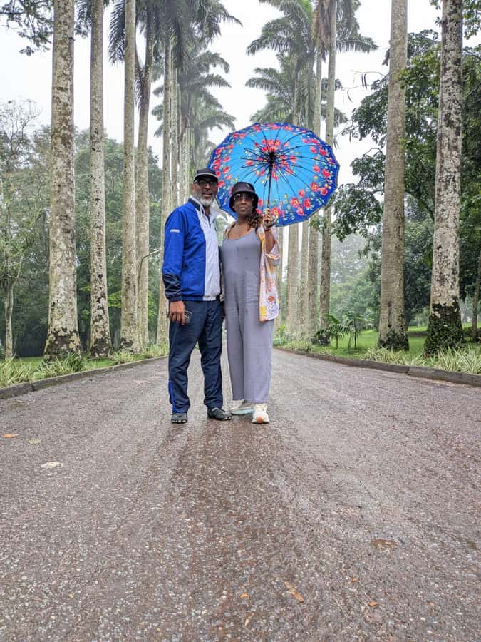 Boti Falls, Umbrella Rock, Aburi Gardens & Cocoa Farm Tour - Should you book the Boti Falls and Aburi tour?