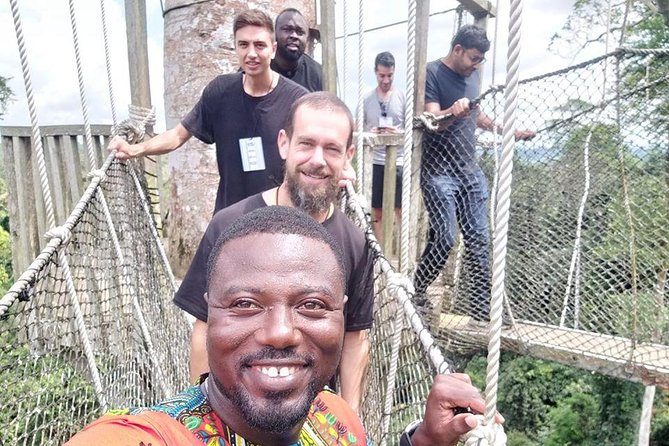 Cape Coast and Elmina Castles Tour - Key points to know before you book