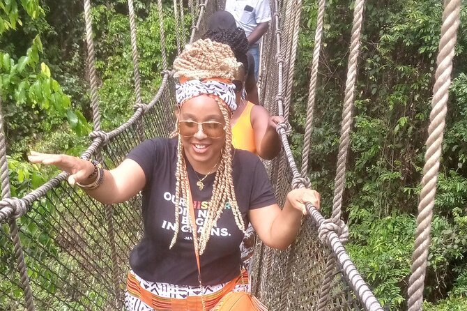 Cape Coast and Elmina Castles Tour - Why this Accra day trip carries real weight