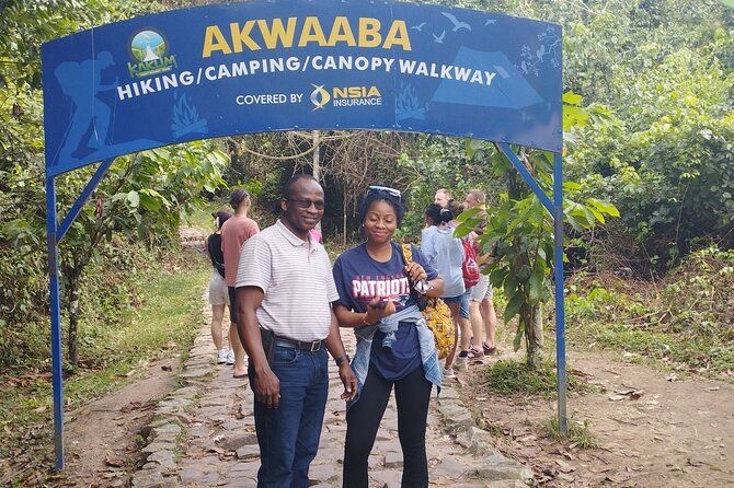 Cape Coast and Elmina Castles Tour - Elmina Castle, built in 1482