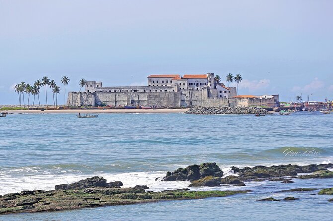 Cape Coast and Elmina Castles Tour - Cape Coast Castle and the Door of No Return