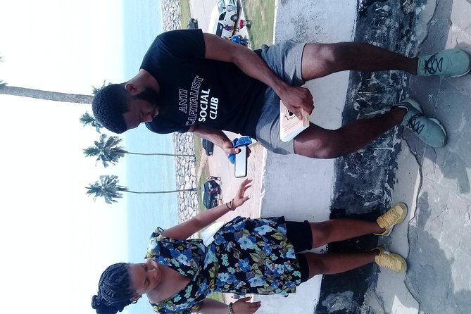 Cape Coast and Elmina Castles Tour - A private guide can shape the day