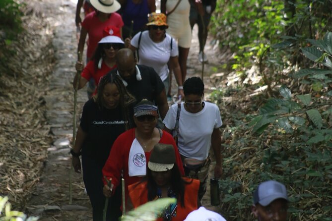Cape Coast Castle and Kakum National Park 2-Day Private Tour - Elmina Castle and its Portuguese beginnings