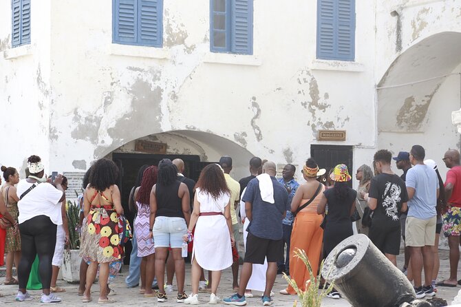 Cape Coast Castle and Kakum National Park 2-Day Private Tour - Is $540 per person fair value?