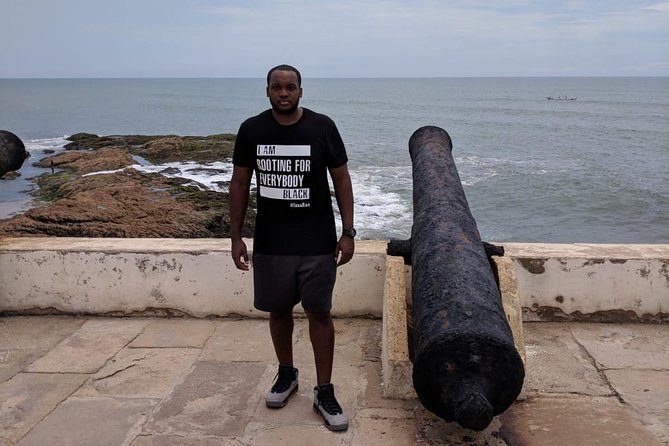 Cape Coast Castle and Kakum Park Tour - Practical details for a smoother day