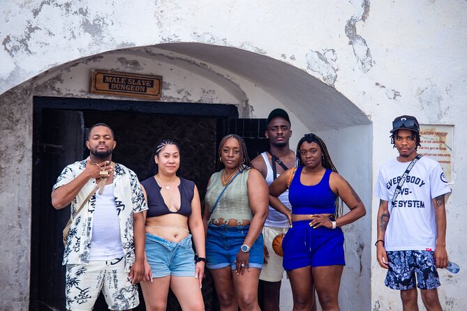 Cape Coast Day Tour - Why Cape Coast Castle makes this more than a sightseeing trip
