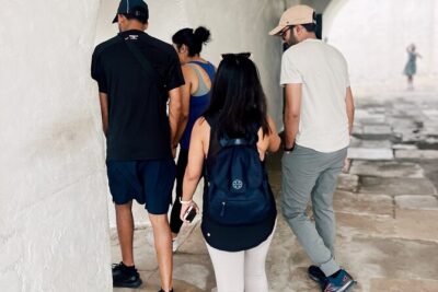Cape Coast Day Tour