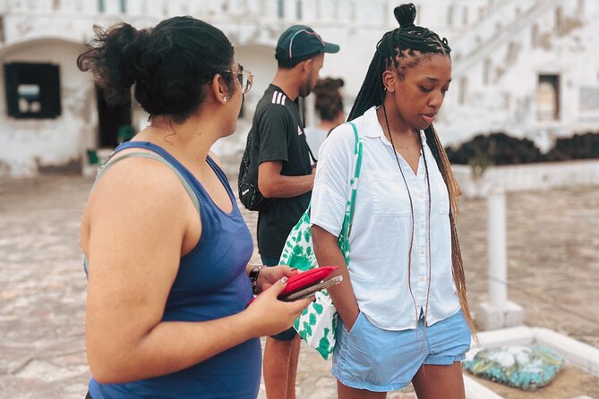 Cape Coast Day Tour - Is $220 a fair price?
