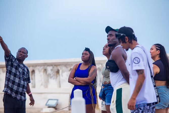 Cape Coast Day Tour - Weather, cancellation, and planning details