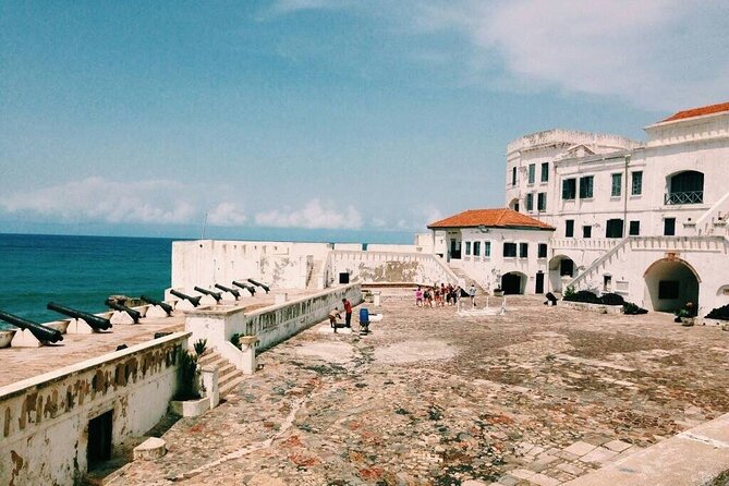 Cape Coast Day Tour in Ghana - Key points to know before booking