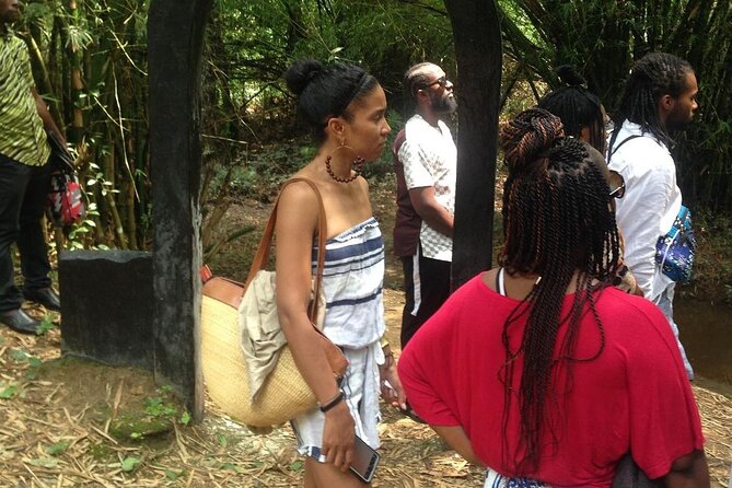 Cape Coast Day tour with Ekow - Key points to know before booking